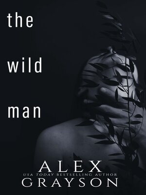 cover image of The Wild Man